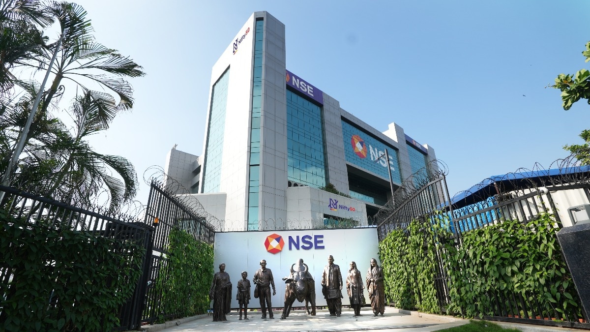 The tentative listing date for NSE shares is September 24, 2026.