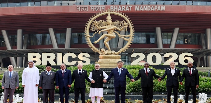 The summit was held in New Delhi on September 12 and 13, 2026, under the theme “Building for Resilience, Innovation, Cooperation and Sustainability”. The summit was held in New Delhi on September 12 and 13, 2026, under the theme “Building for Resilience, Innovation, Cooperation and Sustainability”.