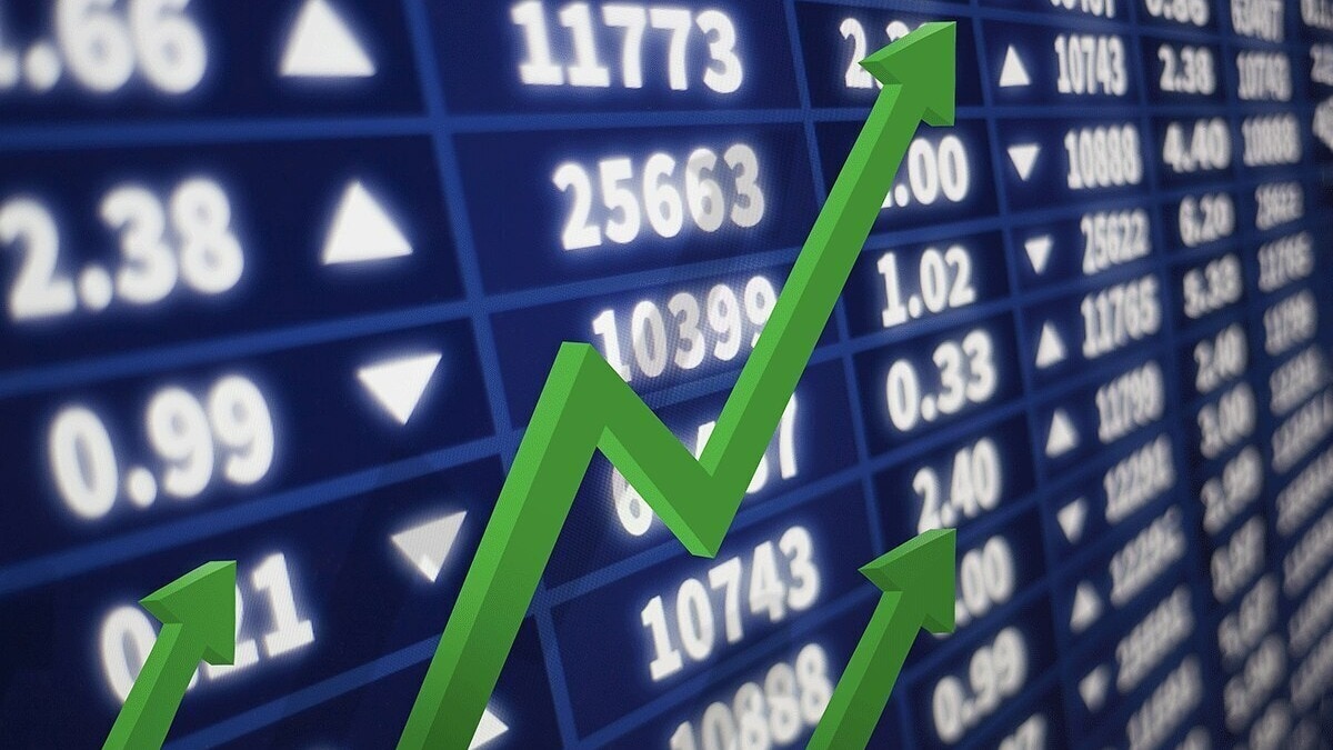 Shares of Dixon Technologies, another player in the semiconductor industry, gained 2.31% to Rs 13,496. Market cap of the firm rose to Rs 81,315 crore.