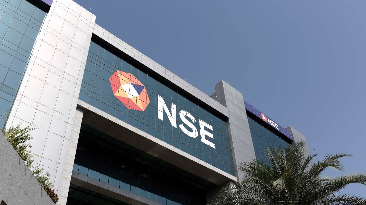 NSE's consolidated sales increased from Rs 14,780 crore in FY24 to Rs 17,140.7 crore in FY25, marking 16% growth. 