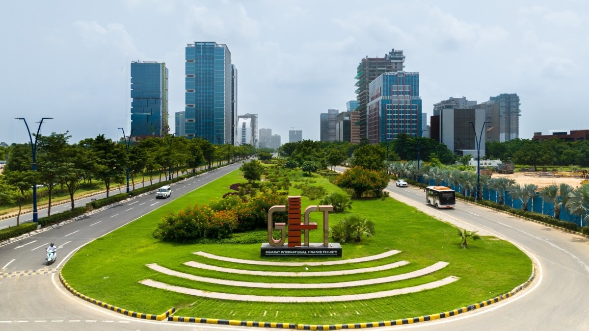 GIFT City, India’s Global Finance-Tech hub