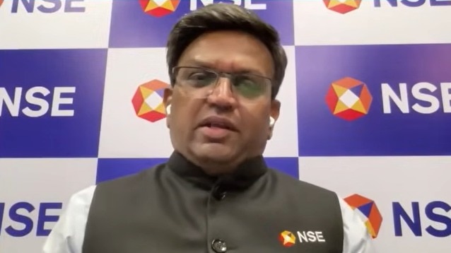 NSE IPO: CBDO Sriram Krishnan on retail growth, product diversification, new opportunities