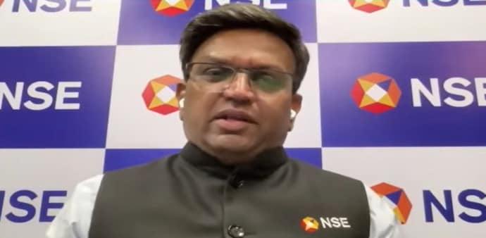 NSE's Sriram Krishnan said India's demographic profile and economic growth prospects could support the expansion of the capital markets over the next 10-20 years. NSE's Sriram Krishnan said India's demographic profile and economic growth prospects could support the expansion of the capital markets over the next 10-20 years.