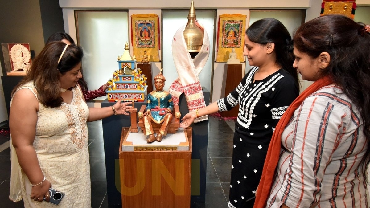 PM Modi's 76th birthday: 1,500 gifts to go under the hammer. Take a look at the items & prices