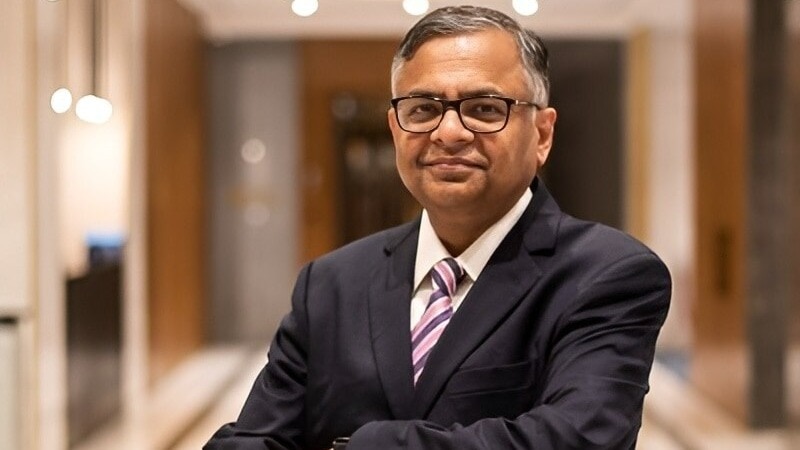 Chandra reappointed as Tata Sons chief: Here are 6 lessons on AI, ambition, change & leadership from him