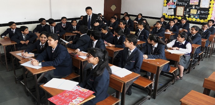 According to Singh, children may not directly tell their parents that they cannot afford something. According to Singh, children may not directly tell their parents that they cannot afford something.
