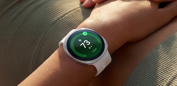 Samsung Galaxy Watch 9 review Samsung Galaxy Watch 9 review