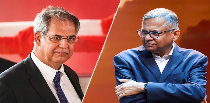 'Decision has attained finality': Noel Tata rejects Chandrasekaran's reappointment 'Decision has attained finality': Noel Tata rejects Chandrasekaran's reappointment