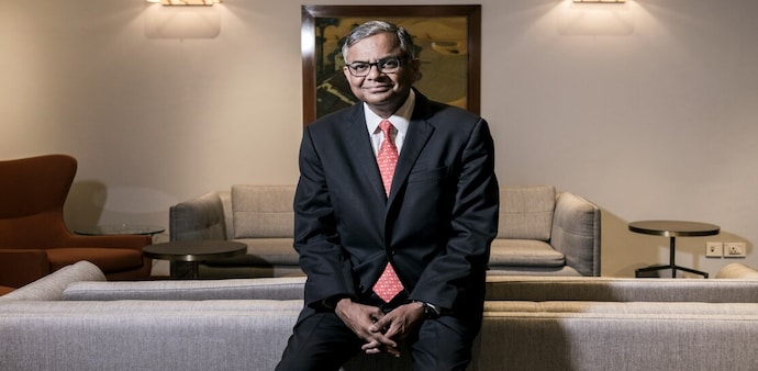 Tata Sons’ Articles of Association require both Trust nominee directors to be present and vote in favour of any resolution appointing or reappointing the chairman. Tata Sons’ Articles of Association require both Trust nominee directors to be present and vote in favour of any resolution appointing or reappointing the chairman.
