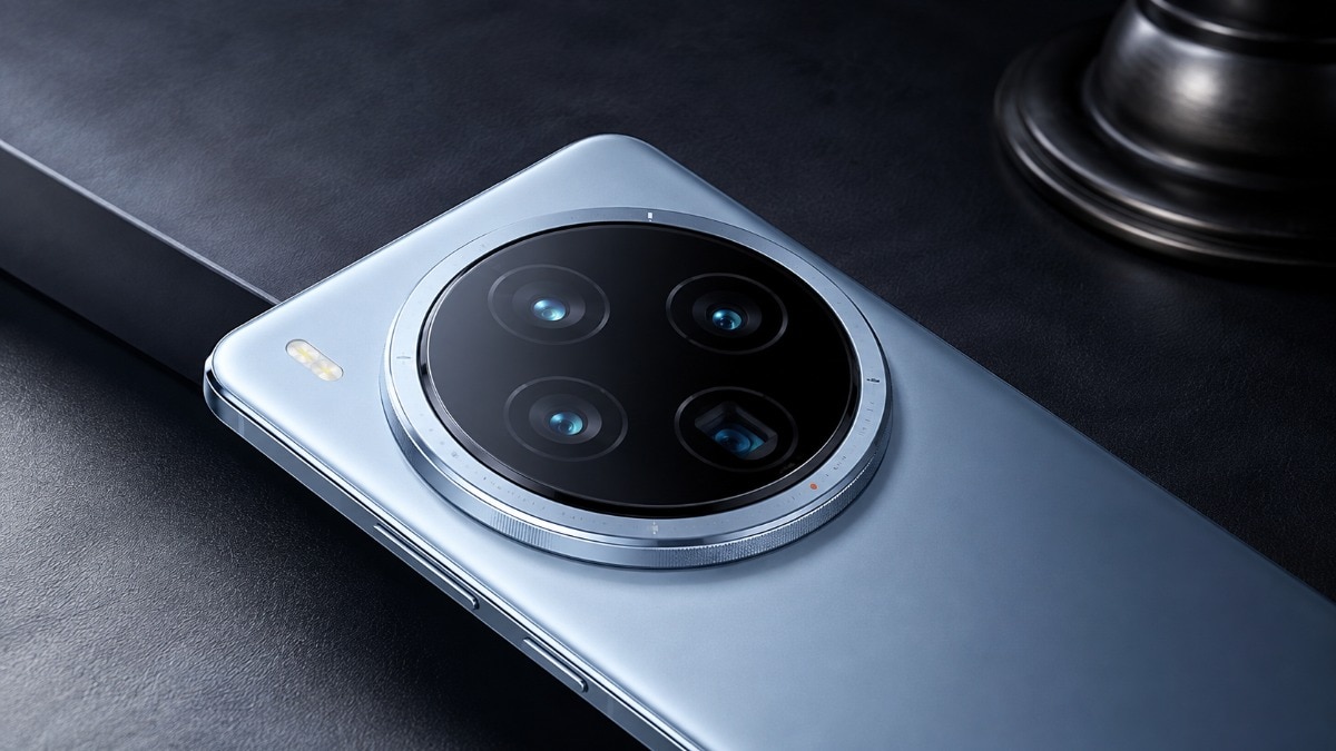 Vivo X500 Pro, X500 Pro Max set for September 21 launch with Dimensity 9600 Pro: Key details