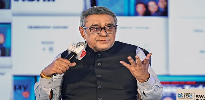 “We have to reverse the perception that Bengal is anti-business”, says Bengal FM Swapan Dasgupta “We have to reverse the perception that Bengal is anti-business”, says Bengal FM Swapan Dasgupta