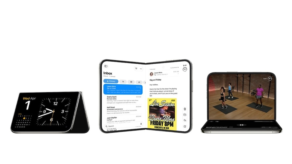 Apple's iPhone Duo Pre-Order Dates Set: Here's What You Need to Know