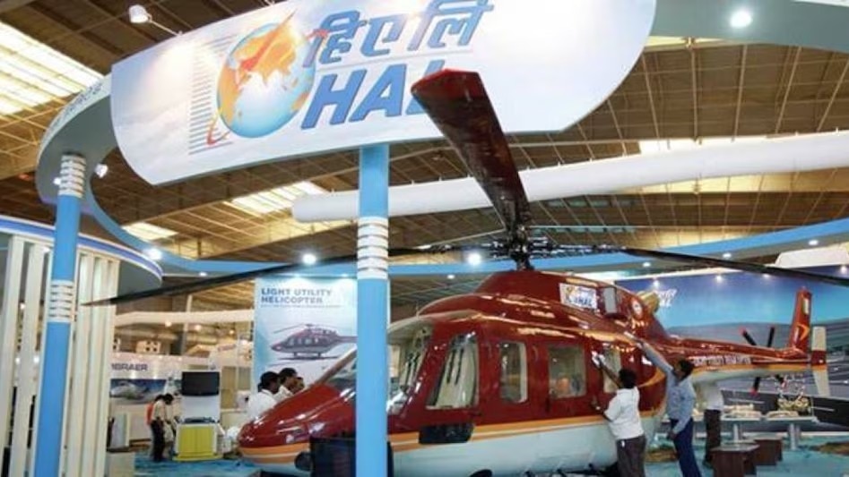 HAL will also hand over Dhruv Next Generation (NG) helicopters to Pawan Hans at an event in Bengaluru