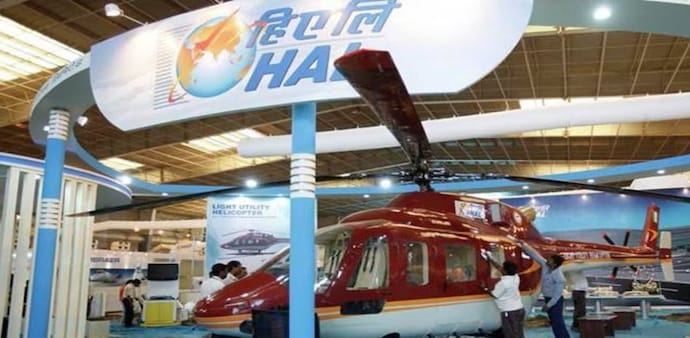 HAL will also hand over Dhruv Next Generation (NG) helicopters to Pawan Hans at an event in Bengaluru HAL will also hand over Dhruv Next Generation (NG) helicopters to Pawan Hans at an event in Bengaluru