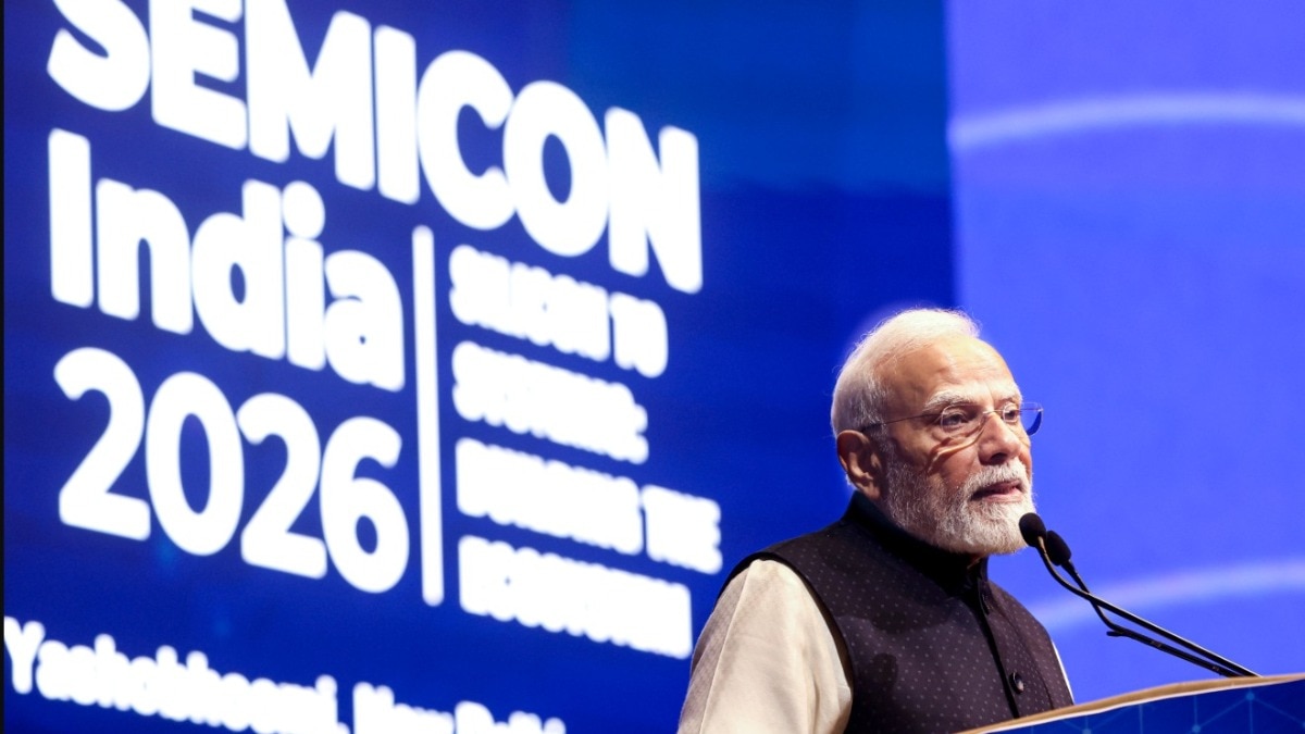 SEMICON India 2026: The strongest signal came on Day 1, which delivered the conference's biggest opening yet