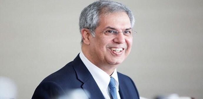 Tata Trusts chairman Noel Tata Tata Trusts chairman Noel Tata