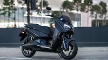 TVS Motor to increase monthly EV capacity to over 50,000 units as sales boom At last check on Wednesday, shares of TVS Motor gained 3.27% to Rs 3682 on BSE against its previous close of Rs 3565.30 apiece.