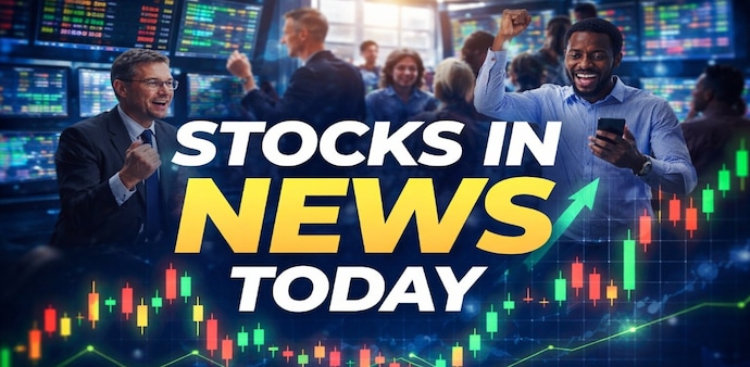 Shares like Gaja Capital, Park Hotels, Balu Forge,, Cochin Shipyard, DCW, Prataap Snacks, Emmvee, EMS, Genus Power, GRSE, Kitex, KRBL, Piccadily Agro, RITES and more shall trade ex-dividend today. Shares like Gaja Capital, Park Hotels, Balu Forge,, Cochin Shipyard, DCW, Prataap Snacks, Emmvee, EMS, Genus Power, GRSE, Kitex, KRBL, Piccadily Agro, RITES and more shall trade ex-dividend today.
