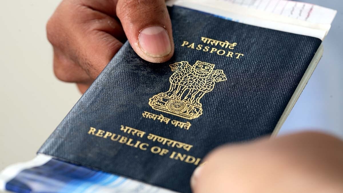 Changes in passport rules: Child passports issued under 15 years to be valid for five years