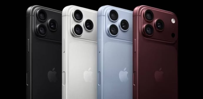 Apple iPhone 18 Pro pre booking Apple iPhone 18 Pro pre booking
