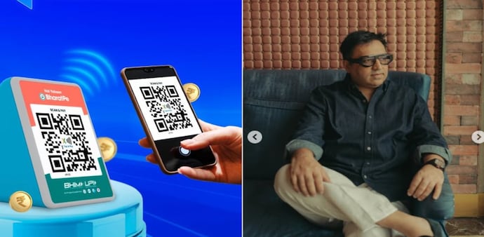 BharatPe's clarification comes after Grover's criticism of the UPI MDR changes on and off social media. BharatPe's clarification comes after Grover's criticism of the UPI MDR changes on and off social media.