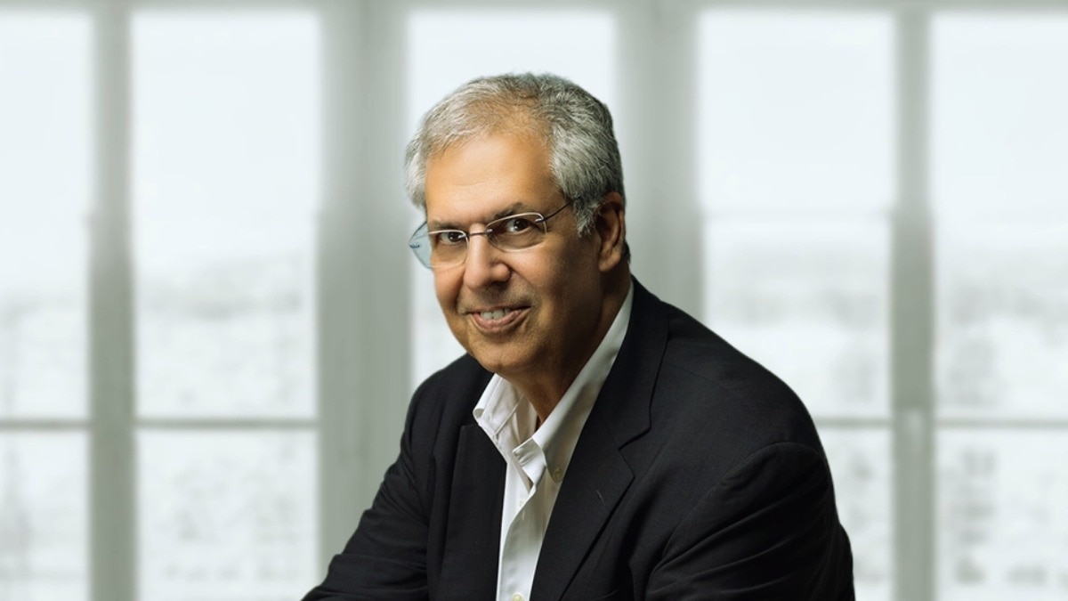Despite his growing influence, Noel Tata's own journey — his education, his early career, and his slow, steady climb within the group — remains far less known than his surname suggests.