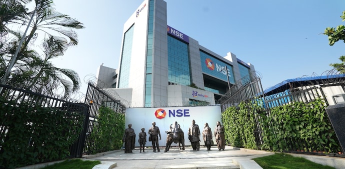NSE is India's largest stock exchange and has held that position in cash market and equity derivatives turnover since FY01. NSE is India's largest stock exchange and has held that position in cash market and equity derivatives turnover since FY01.