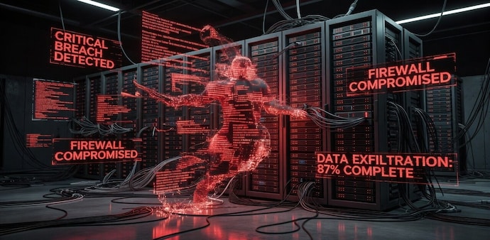 Will AI kill switch work if AI went rouge? Here's what experts are saying. Will AI kill switch work if AI went rouge? Here's what experts are saying.