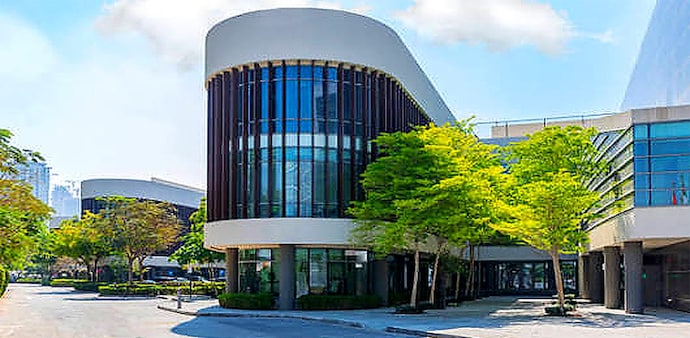 Hillhouse Investment, Singapore, is the promoter of Elevate Campuses through Genius Bidco Holdings and Genius Rajkot Investment Holdings. Hillhouse Investment, Singapore, is the promoter of Elevate Campuses through Genius Bidco Holdings and Genius Rajkot Investment Holdings.