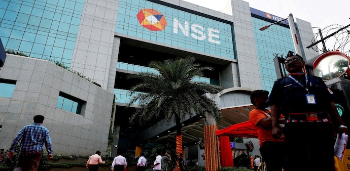 State-run LIC bought shares worth Rs 400 crore, or 5.93 per cent of the anchor book, and emerged as the largest investor in the round. State-run LIC bought shares worth Rs 400 crore, or 5.93 per cent of the anchor book, and emerged as the largest investor in the round.