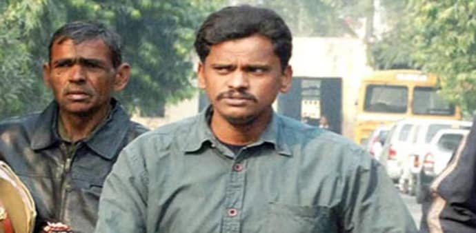 Surendra Koli suicide Surendra Koli suicide