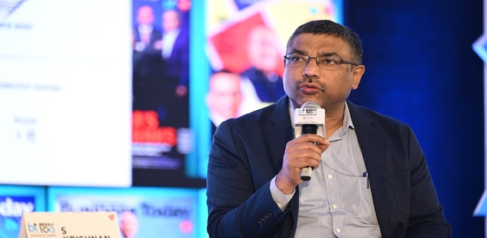 S Krishnan, Secretary, Ministry of Electronics and Information Technology (MeitY) S Krishnan, Secretary, Ministry of Electronics and Information Technology (MeitY)