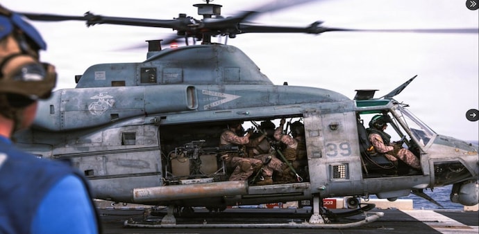The proposed drawdown aligns directly with President Donald Trump's long-standing stand on NATO and trans-Atlantic defense obligations. The proposed drawdown aligns directly with President Donald Trump's long-standing stand on NATO and trans-Atlantic defense obligations.
