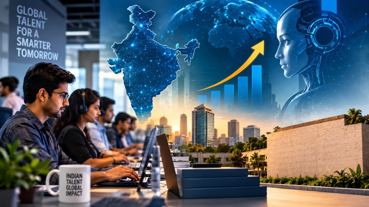 Software services exports have climbed to roughly 5.2% of gross domestic product