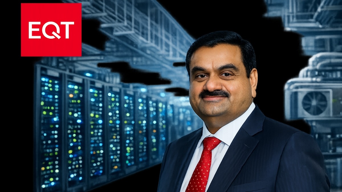 EQT joins a growing group of global investors such as Blackstone Inc., Brookfield Asset Management Ltd., Warburg Pincus and Bain Capital that are rapidly investing in India’s data centre capabilities. 