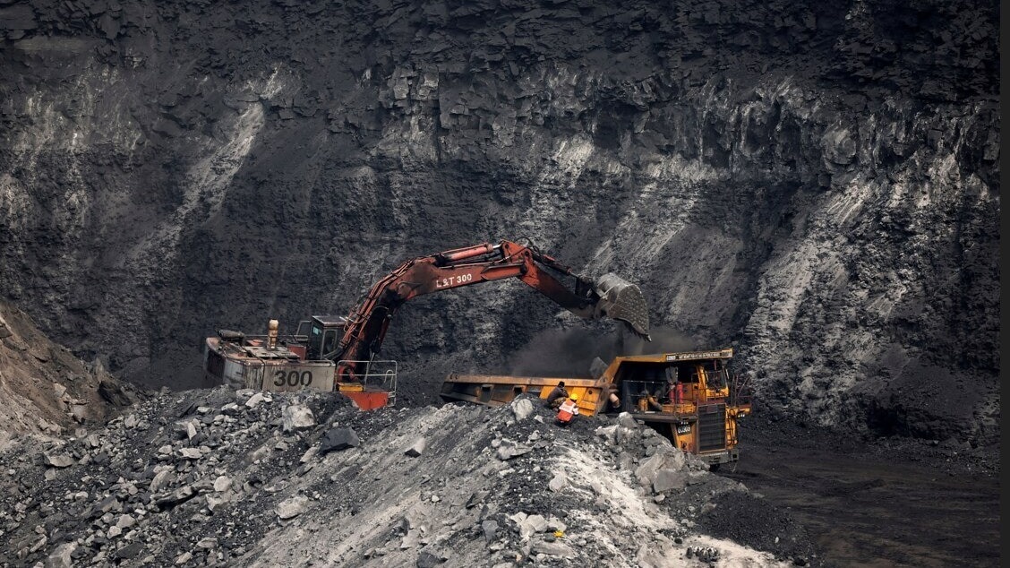 Coal consumption by thermal plants rose 8% on-year between April and August