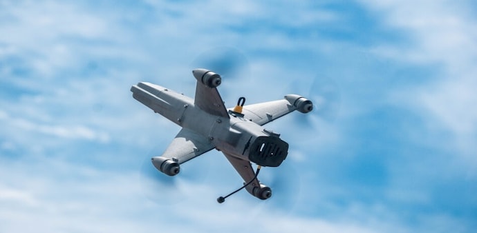 Drone warfare also presents an economic challenge. A relatively cheap attacking drone can force the defender to use considerably more expensive interceptors or missiles. Drone warfare also presents an economic challenge. A relatively cheap attacking drone can force the defender to use considerably more expensive interceptors or missiles.