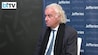 Banks are no more secular growth story, prefer NBFCs: Chris Wood Christopher Wood, Head of Equity Strategy at Jefferies