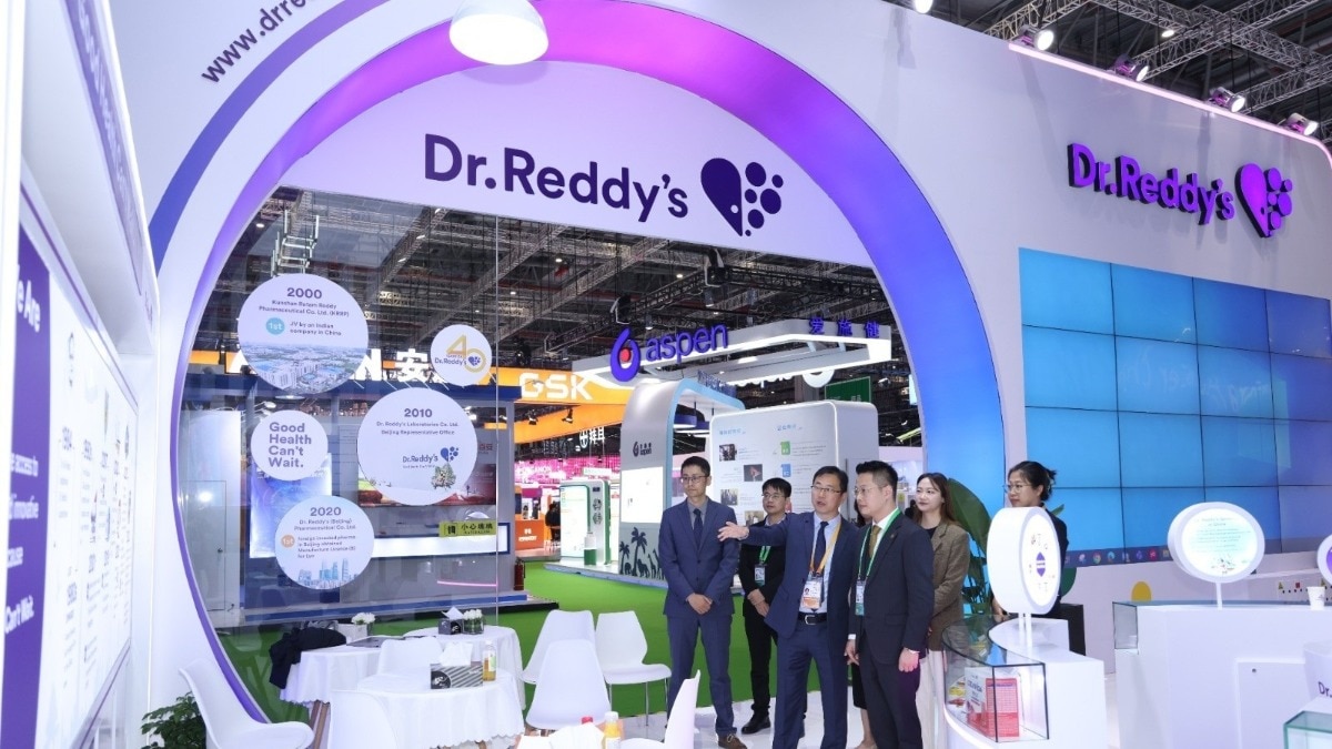 For Dr Reddy’s, the agreement adds a dengue vaccine to its commercial portfolio.
