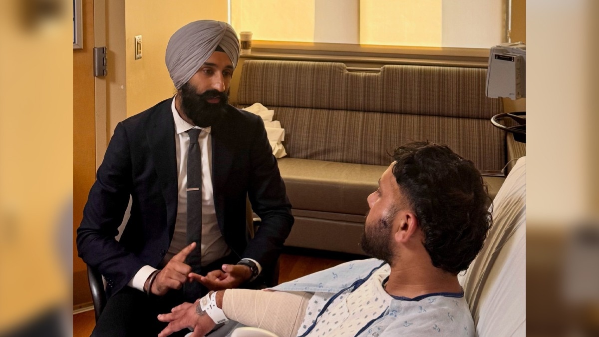 US Sikh driver stabbed 17 times: Attack sparks fresh concerns after 'Mr Singh' DHS post