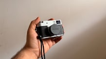 Fujifilm X Half review: The not-so-retro digital camera for Gen-Z Fujifilm X Half review