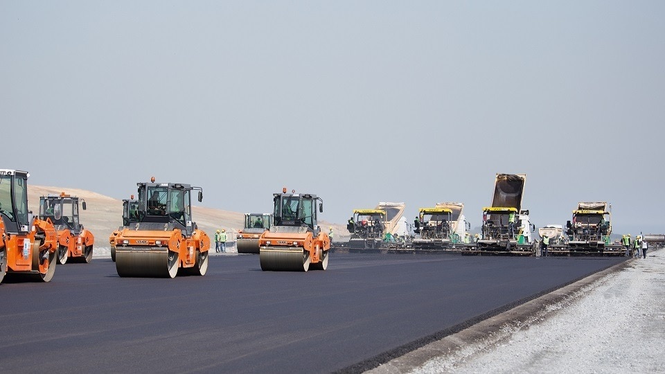 NHBF said the measures have provided support to contractors and concessionaires and facilitated continued execution of national highway projects amid extraordinary and unforeseen market conditions.