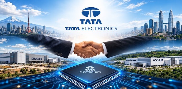 Tata Electronics on September 18 announced four strategic collaborations Tata Electronics on September 18 announced four strategic collaborations