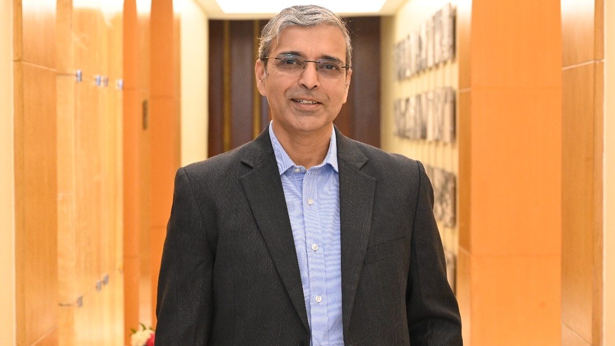 Sanjay Parikh, CFA, Founder, EquiZen