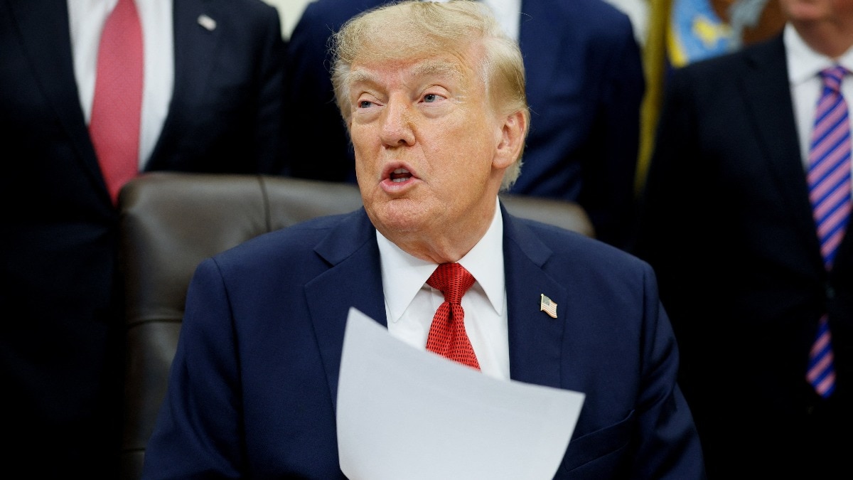 The tariff framework contains explicit exemptions for European allies that have significantly reduced their reliance on Russian gas, but leaves non-exempt buyers facing regular 180-day reviews by the US.