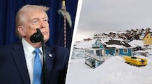 Trump’s announces Greenland deal with Denmark: What it means for US military presence The deal also strengthens the broader US-NATO security architecture in the Arctic and North Atlantic.