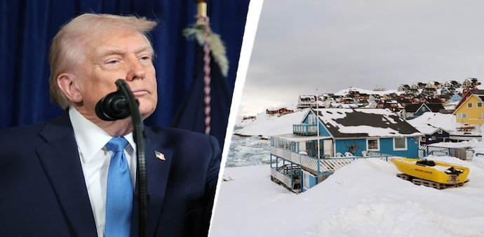 The deal also strengthens the broader US-NATO security architecture in the Arctic and North Atlantic. The deal also strengthens the broader US-NATO security architecture in the Arctic and North Atlantic.