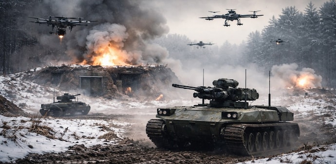 A deliberate armed attack on a NATO member could trigger consultations under Article 5, although the treaty does not prescribe an automatic military response in every circumstance. A deliberate armed attack on a NATO member could trigger consultations under Article 5, although the treaty does not prescribe an automatic military response in every circumstance.