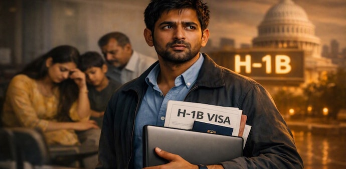 The $100,000 fee remains tied up in federal court challenges, leaving corporate immigration plans in limbo as the administration appeals adverse lower-court rulings. The $100,000 fee remains tied up in federal court challenges, leaving corporate immigration plans in limbo as the administration appeals adverse lower-court rulings.