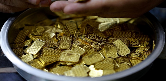 One of the biggest drivers for gold is the direction of real yields, or inflation-adjusted interest rates. One of the biggest drivers for gold is the direction of real yields, or inflation-adjusted interest rates.